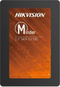 HIKVISION MINDER S 240GB SSD-MINDER (S 240G 550/420 SSD Harddisk